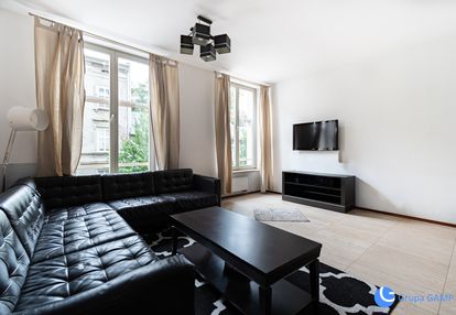 Sobieski residence*3pok*ul. łobzowska*stare miasto