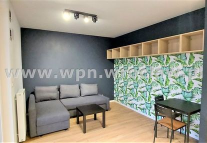 Nowa wyposażona kawalerka, garaż, pl grunwaldzki