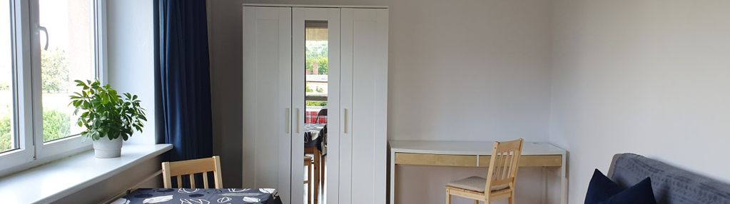 Mieszkanie 3 pok. gdańsk strzyża