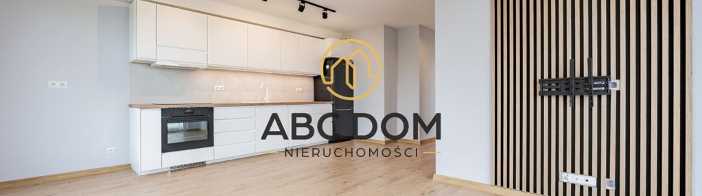 Totalnie nowe mieszkanie 2 pok. winda/ garaż