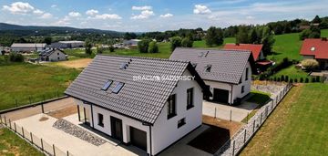 Dom na sprzedaż głogoczów |156 m² | 650 m² działki