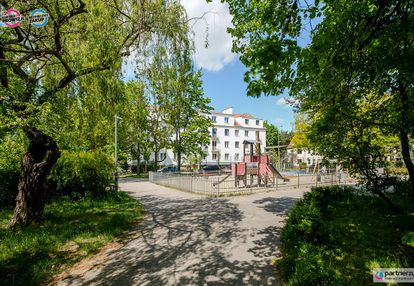 Słoneczne | wysokie sufity 2,80 | balkon | garaż