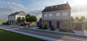 Okazja! dom 86 m² z ogrodem koło namysłowa