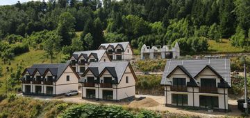Na sprzedaż apartament w inwestycji black hill.