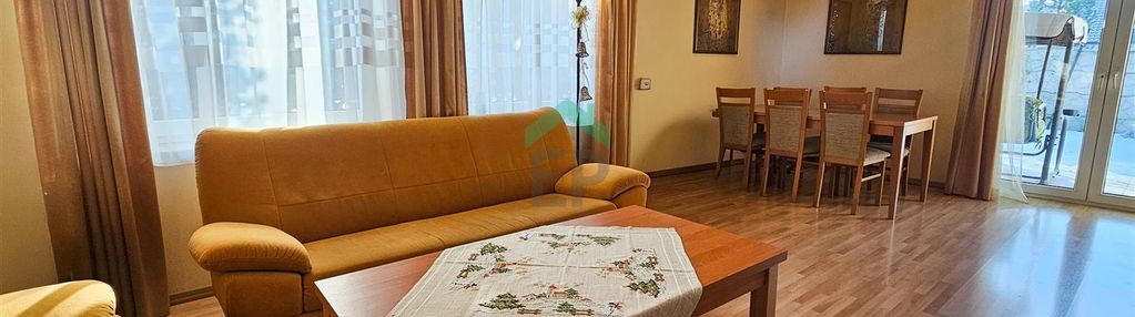 Dom w doskonałej lokalizacji na sprzedaż!