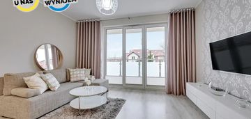 Przytulne 2-pokojowe mieszkanie na wynajem