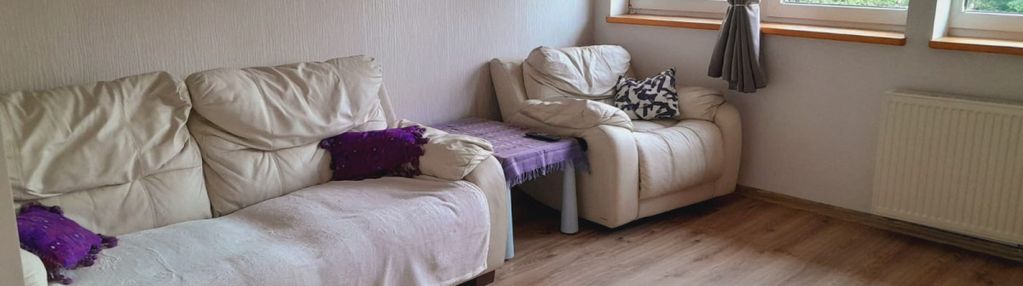 Dom z potencjałem w kultowej lokalizacji