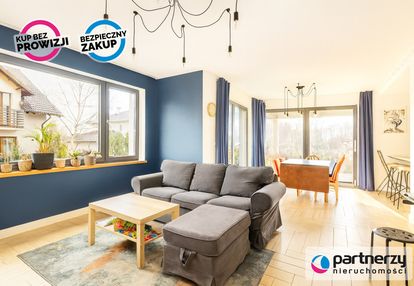 Dom wolnostojący banino 155m2 + lokal usługowy