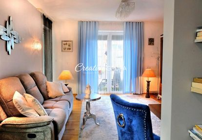 3 pokoje | 71 m² | garaż i komórka | ursus