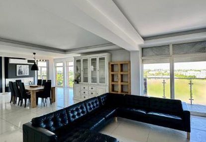 Do wynajęcia apartament 130m2 4000zł