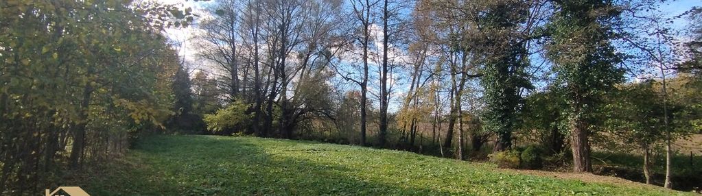 Działka budowlana ustroń- lipowiec