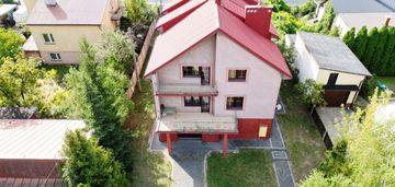 Dom bliźniak, 506,8m2, białogon, kielce