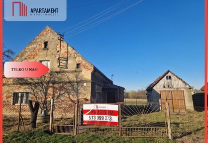Tylko u nas/dom wolnostojący/garaż/wśród lasów