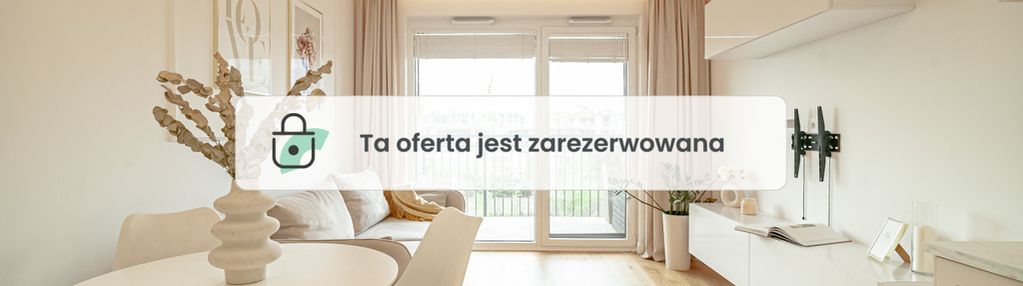 Nowoczesne 3 pokoje na bemowie