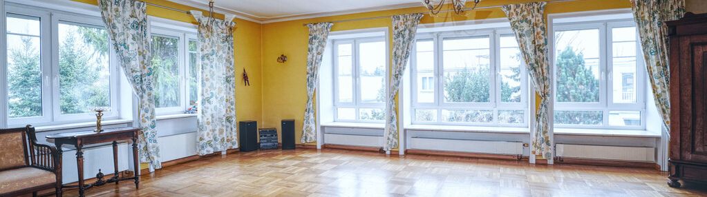 Stylowe mieszkanie z zielenią sadyby - ul.orężna