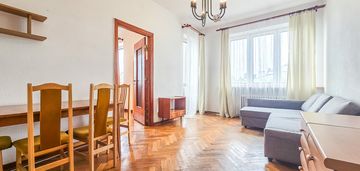 Gotowe do wejścia 2 pokoje, balkon, polesie