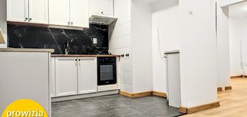 3 pokoje w świetnym stanie, witomino