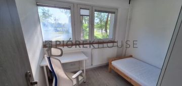 5-pokojowe mieszkanie na bielanach