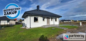 Dom wolnostojący 4 pokoje, działka 425m2