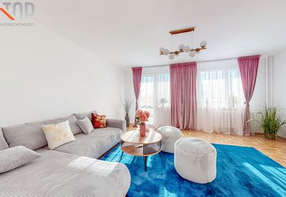 Gaj-3/4-pokoje-po-generalnym-winda-raty-zamiana