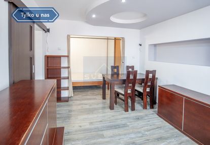 M-3 45,8 m² | gotowe do wprowadzenia