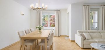 Reprezentacyjny dom | 7  pokoi | las kabacki