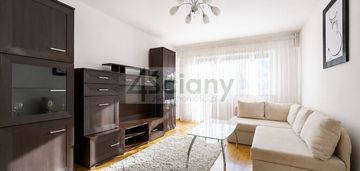 Wyjątkowe 2-pokojowe mieszkanie na sadybie 41,2 m²