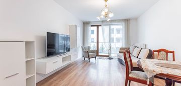 Od zaraz/białołęka/ul. fleminga/2 pokoje/59,35 m2