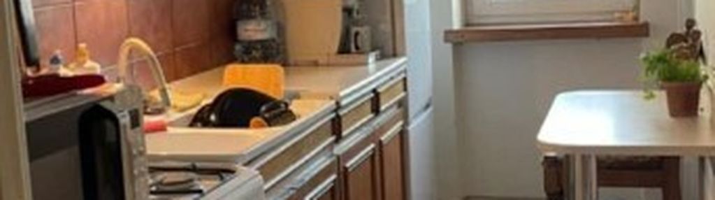 3-pokojowe mieszkanie na targówku