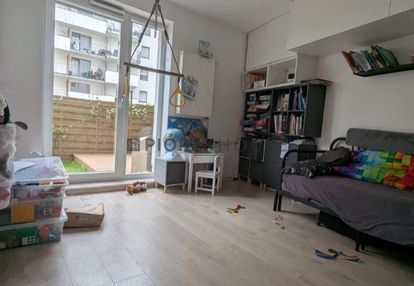 4-pokojowe mieszkanie na bemowie