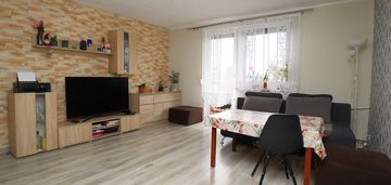 3 pokojowe mieszkanie na sprzedaż w żabiczynie