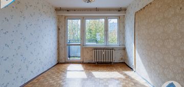 Jasne, 3-pokojowe z balkonem