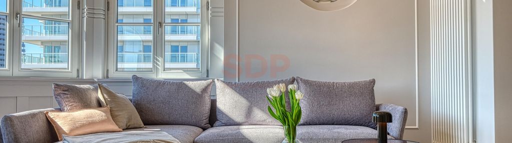 Jedyny taki apartament | księcia witolda