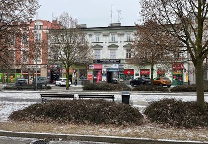 M-5  al. nmp - idealne pod inwestycje