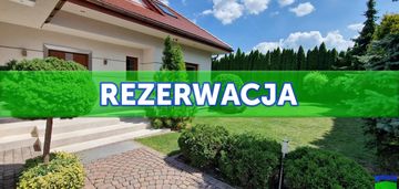 Starowa góra - dom jednorodzinny 267 m2 z garażem