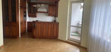 3-pokojowe mieszkanie na białołęce