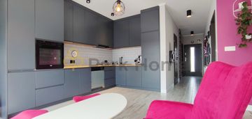 Uroczy bliźniak z ogródkiem/ 72m2/ sulęcinek