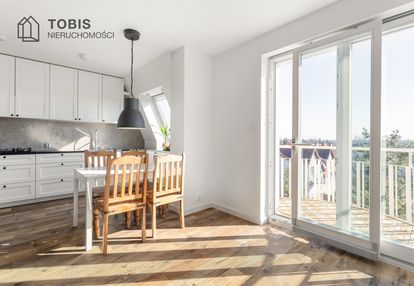 3 pokojowe m gotowe do zamieszkania na grunwaldzie