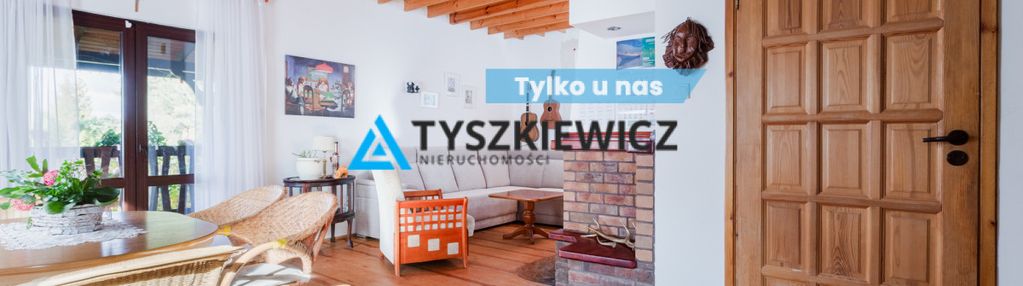 Dom nad jeziorem w lewinku, piękna okolica