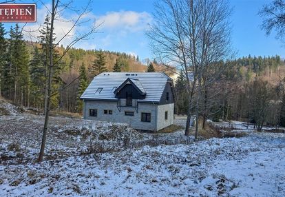 Dom w wyjątkowym miejscu!!!