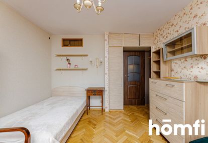 3 pokojowe mieszkanie w centrum wrocławia.