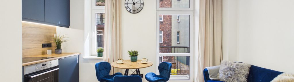 Nowe dwupokojowe | centrum | wysoki standard | 0%