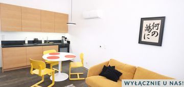 Jantar - nowy wykończony apartament