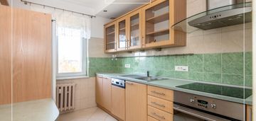 Trzypokojowe mieszkanie na winogradach