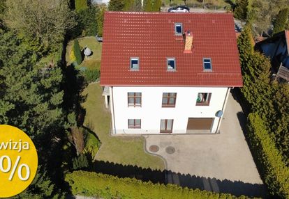 Piękny, rodzinny dom w świetnej lokalizacji, osowa