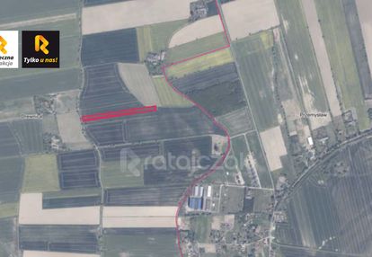 Sprzedam 3 działki budowlane z warunkami zabudowy