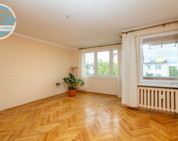 62m2 w ścisłym centrum miasta! możliwość podziału!