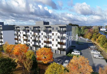 Nowe 40m2/kępno/2 pokoje/jesienny spadek cen
