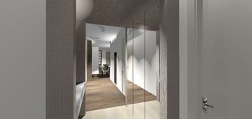 Ekskluzywny apartament mokotów