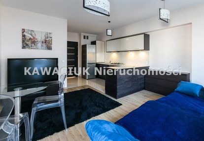 Mieszkanie 43,95m2 na osiedlu browarna